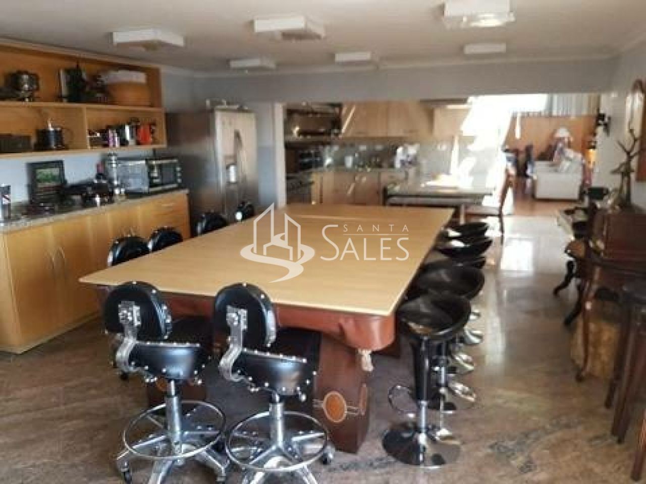 Apartamento, 4 quartos, 432 m² - Foto 6