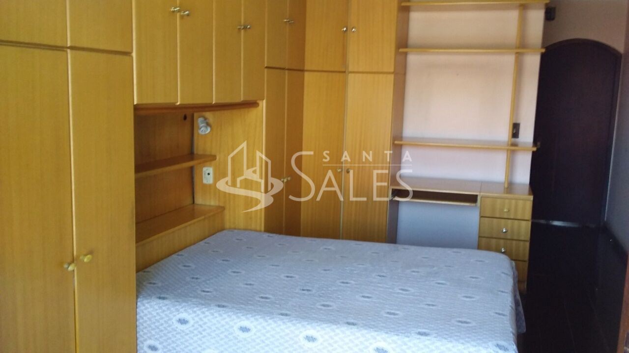 Sobrado, 4 quartos, 174 m² - Foto 11