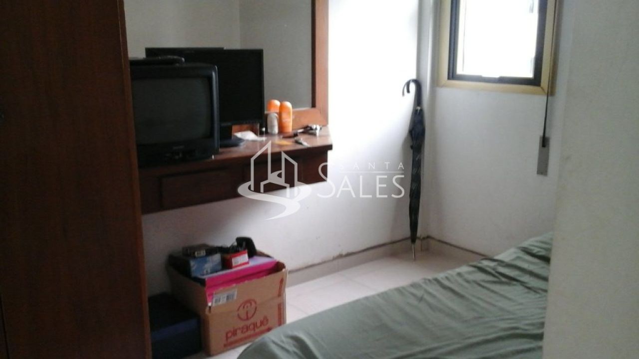 Apartamento, 4 quartos, 224 m² - Foto 8