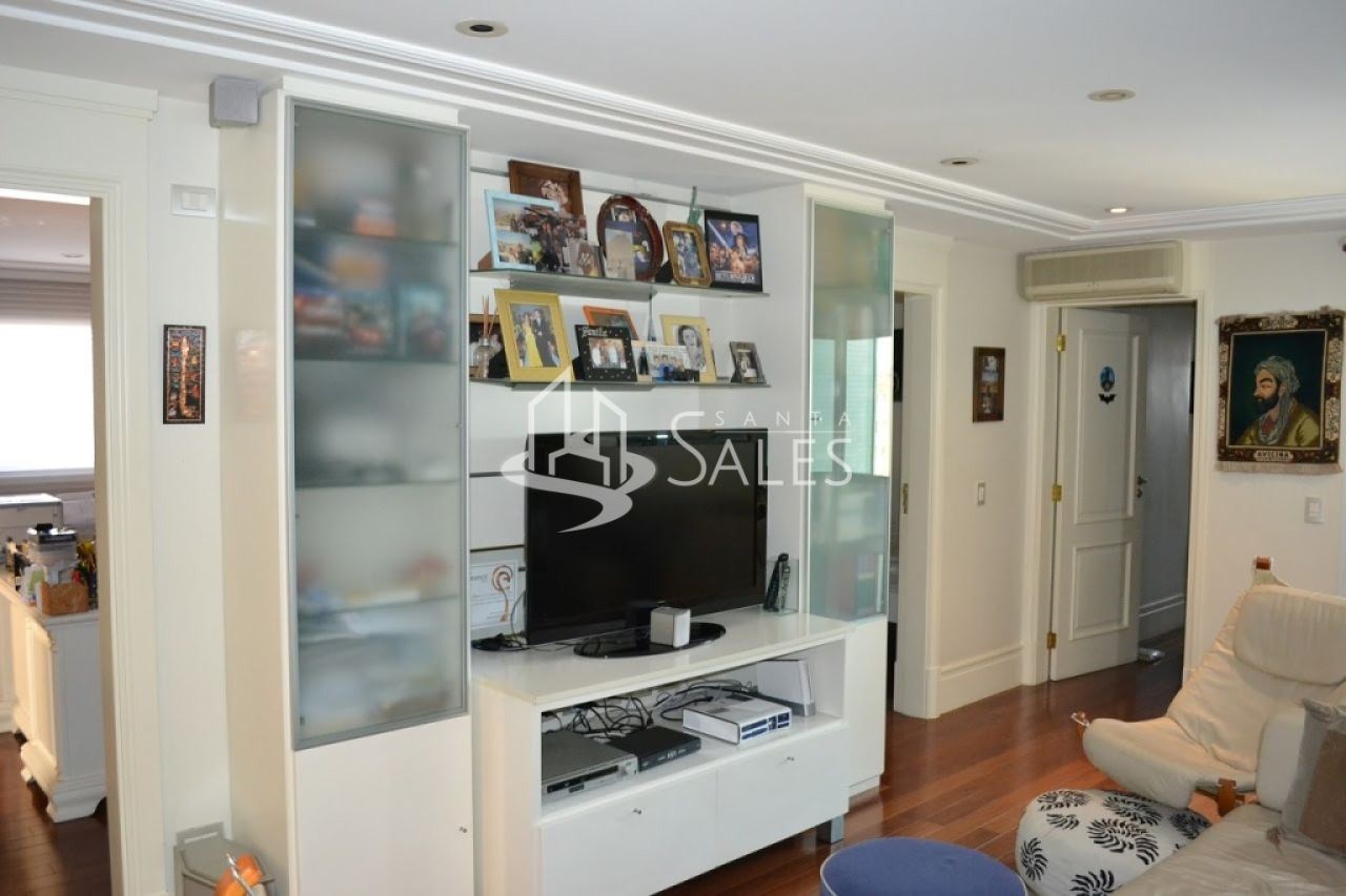 Cobertura, 4 quartos, 600 m² - Foto 19