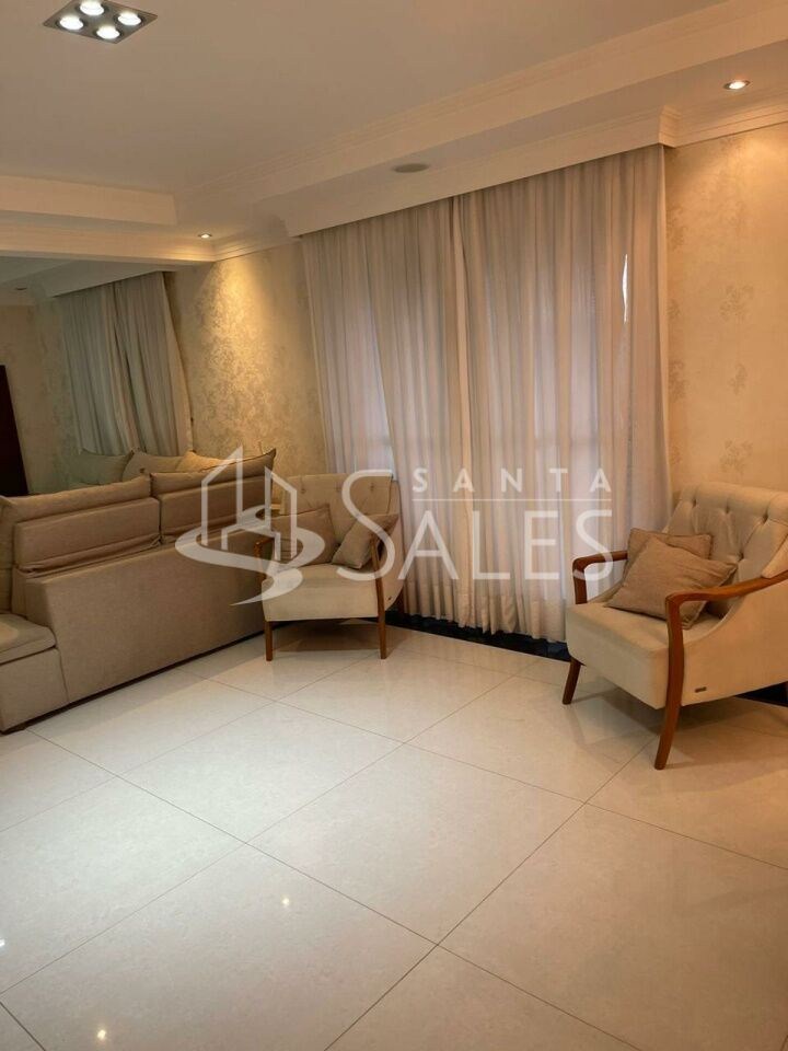 Apartamento à venda com 3 quartos, 153m² - Foto 32