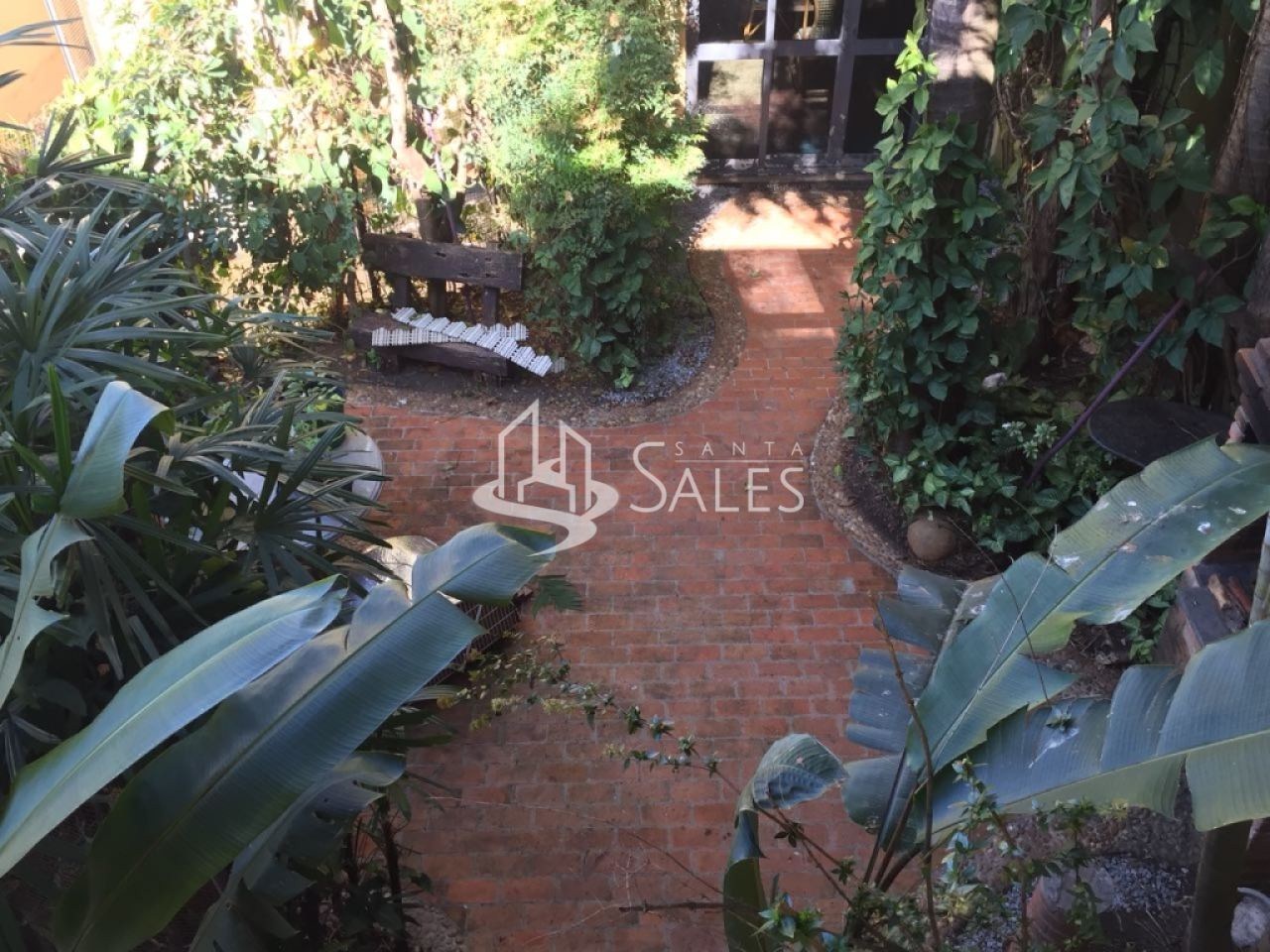 Sobrado, 4 quartos, 350 m² - Foto 6