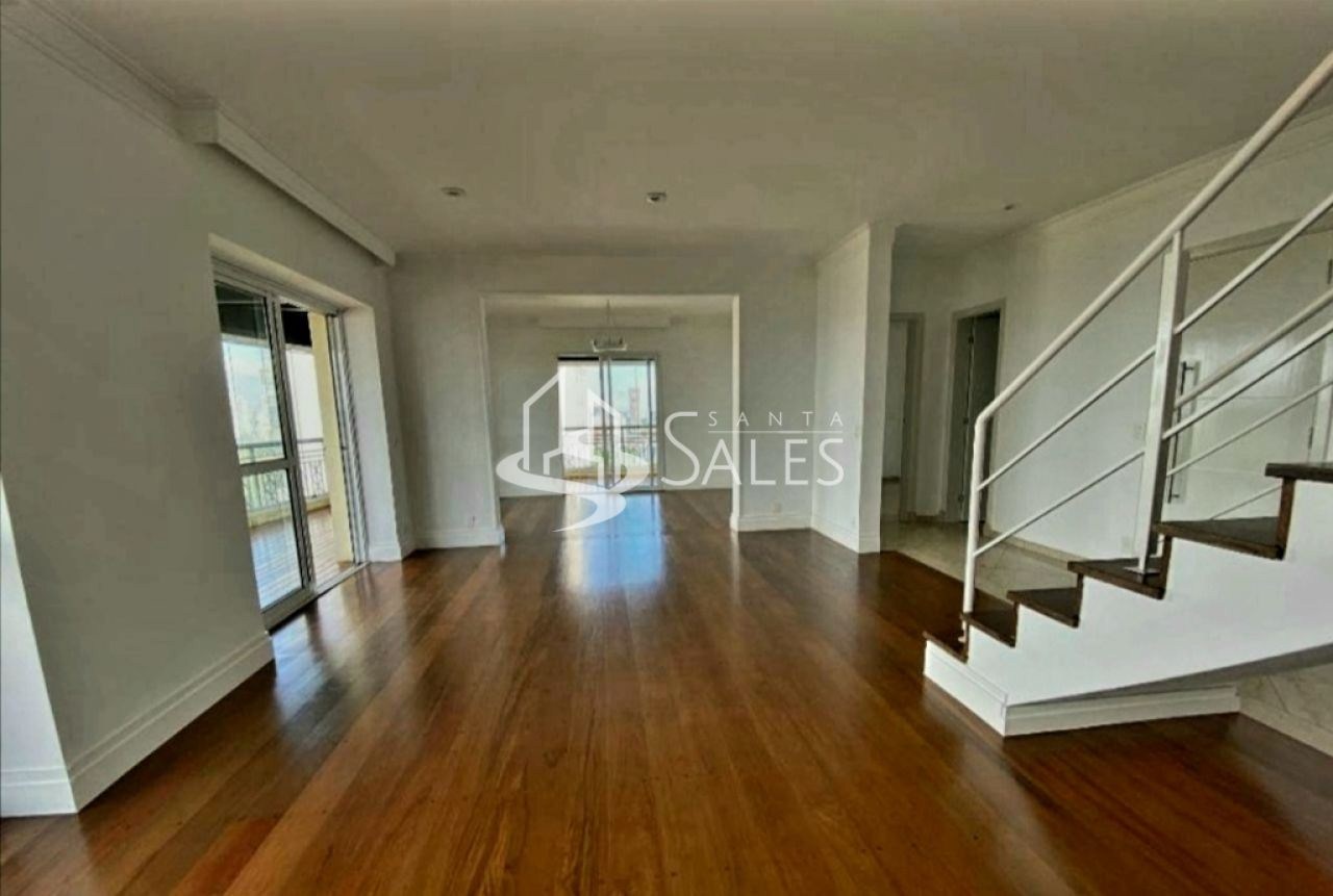 Cobertura, 4 quartos, 397 m² - Foto 11