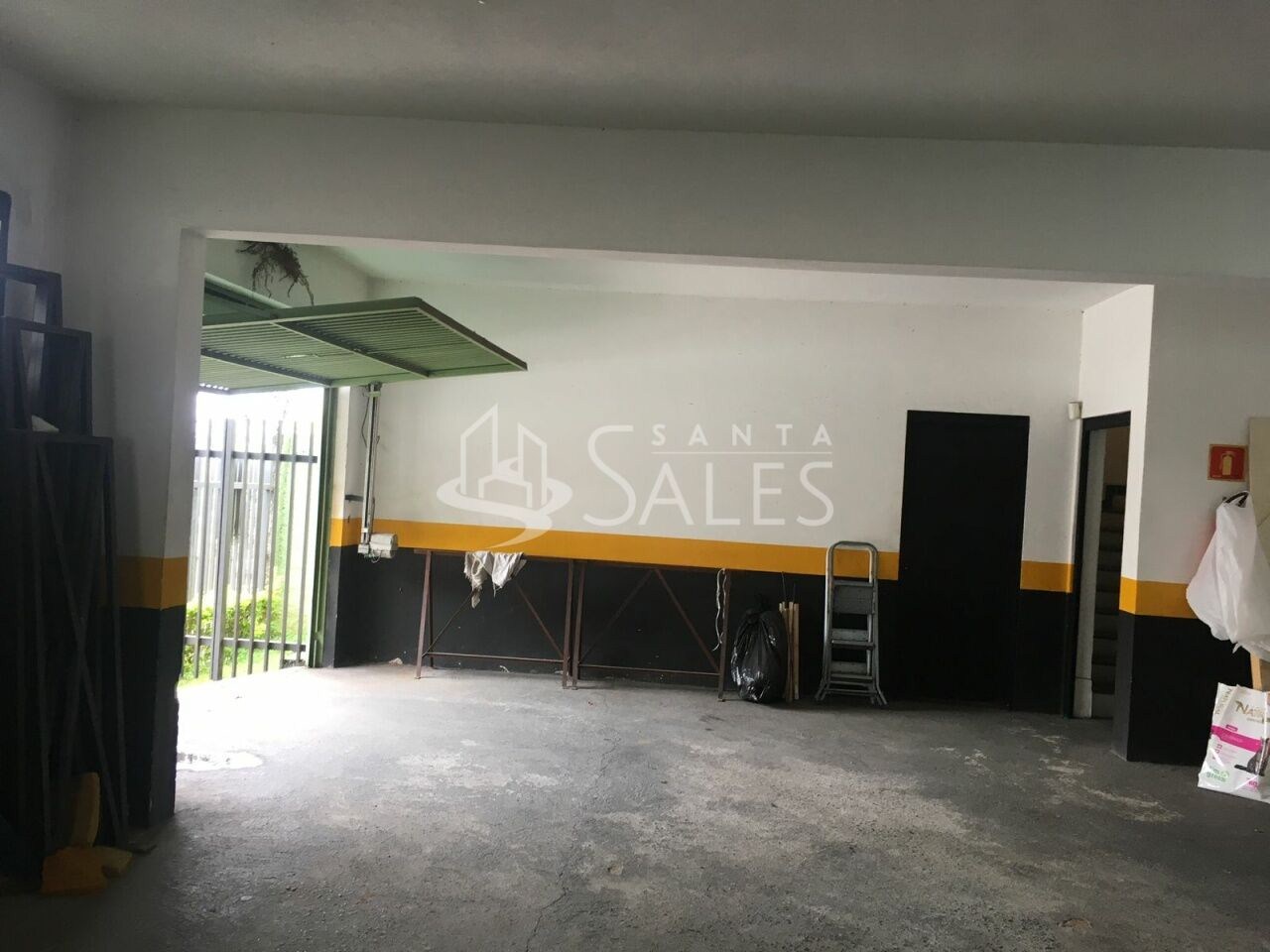 Prédio Inteiro à venda, 480m² - Foto 6