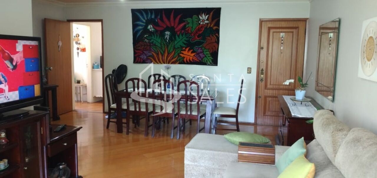 Apartamento, 2 quartos, 97 m² - Foto 11