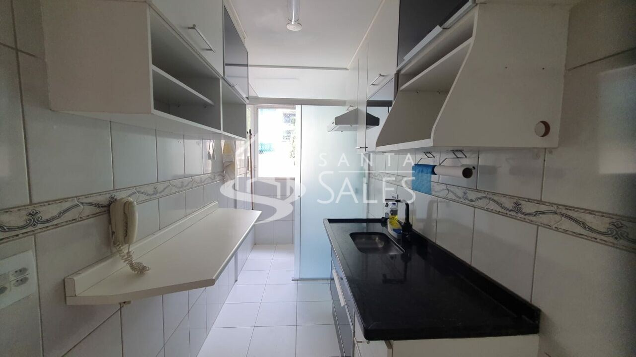 Apartamento, 3 quartos, 143 m² - Foto 12