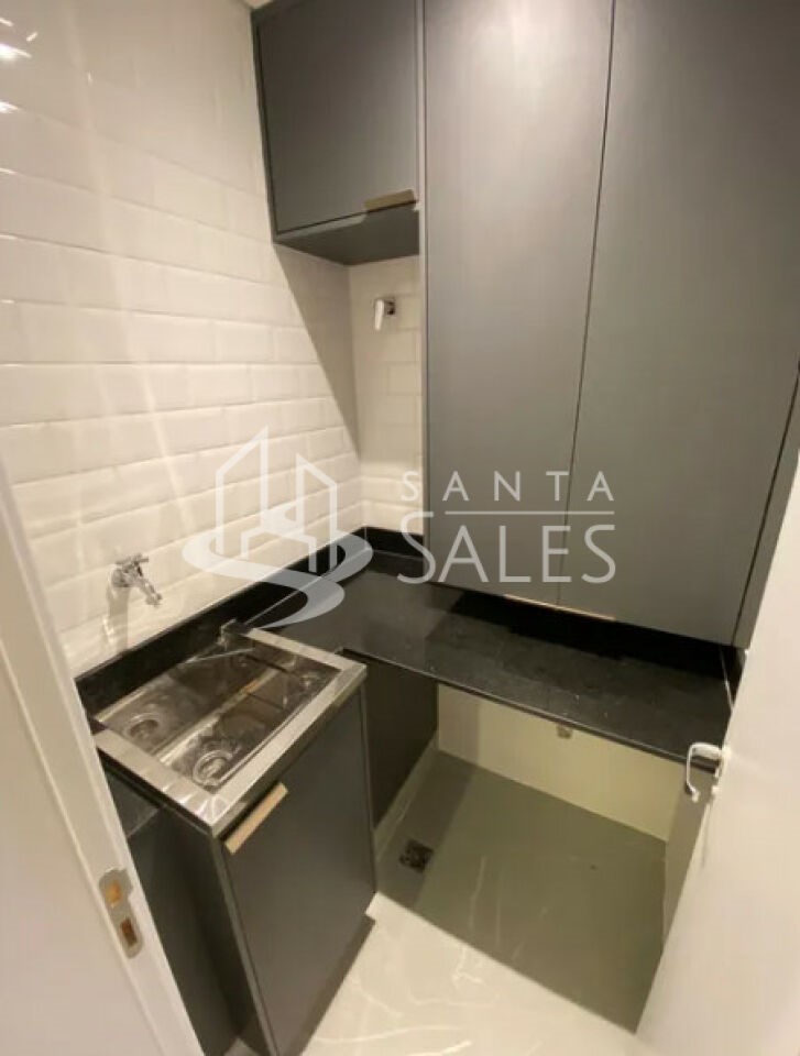 Apartamento, 2 quartos, 100 m² - Foto 2