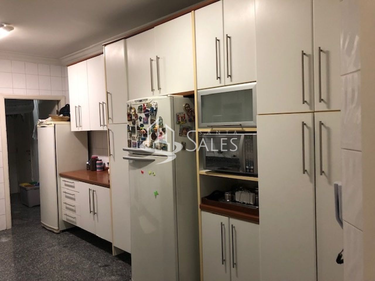 Apartamento, 3 quartos, 165 m² - Foto 3