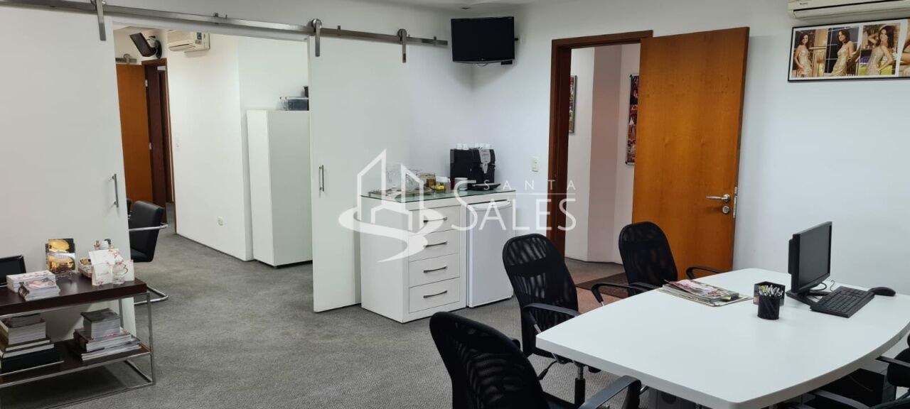 Sobrado, 3 quartos, 155 m² - Foto 5