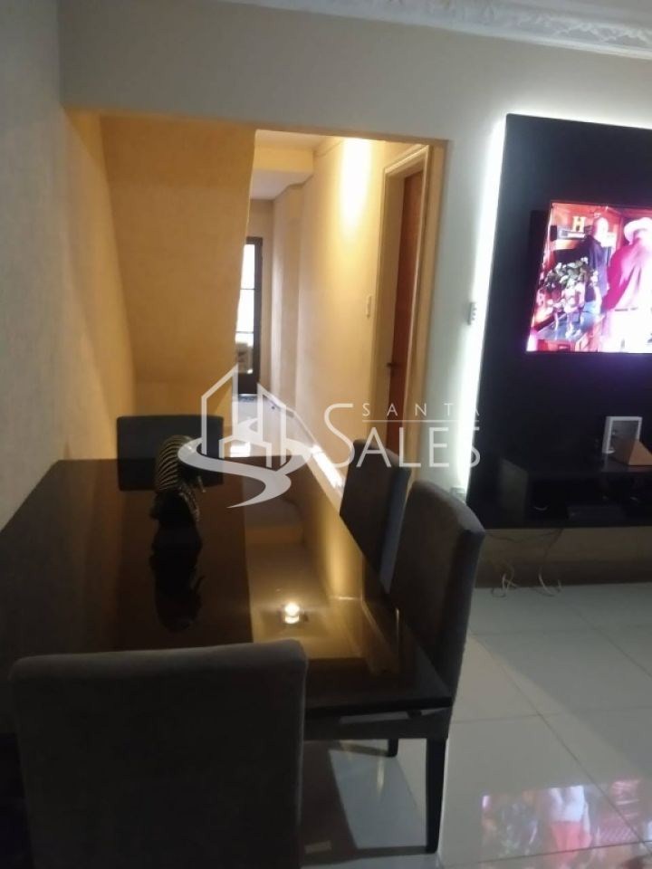 Sobrado, 3 quartos, 219 m² - Foto 3