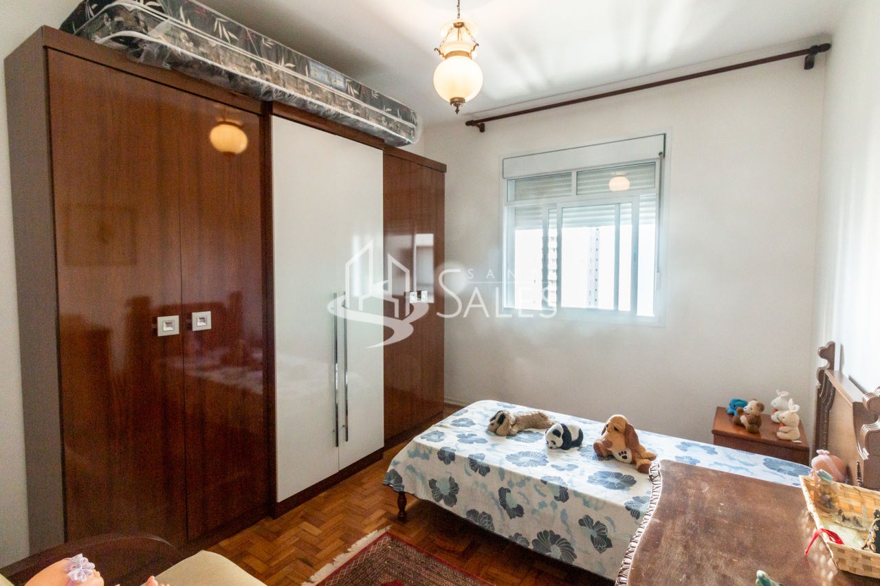Apartamento, 3 quartos, 126 m² - Foto 30