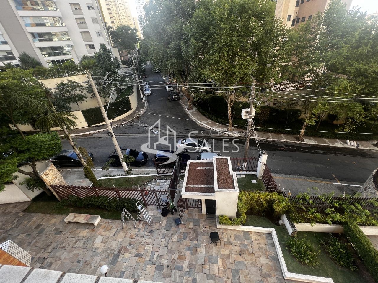 Apartamento, 3 quartos, 102 m² - Foto 33