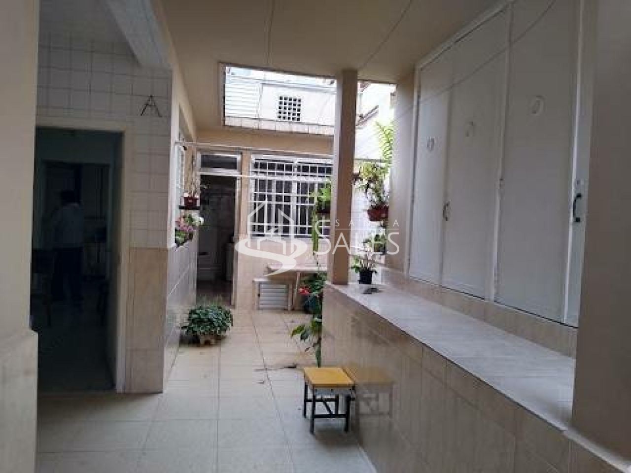 Sobrado, 3 quartos, 443 m² - Foto 13