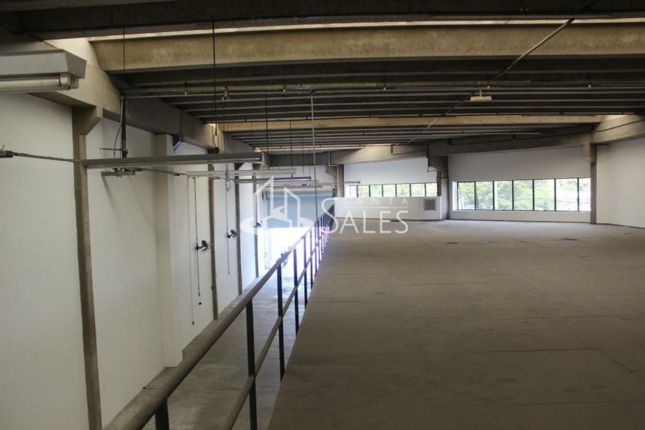 Depósito-Galpão, 2150 m² - Foto 11