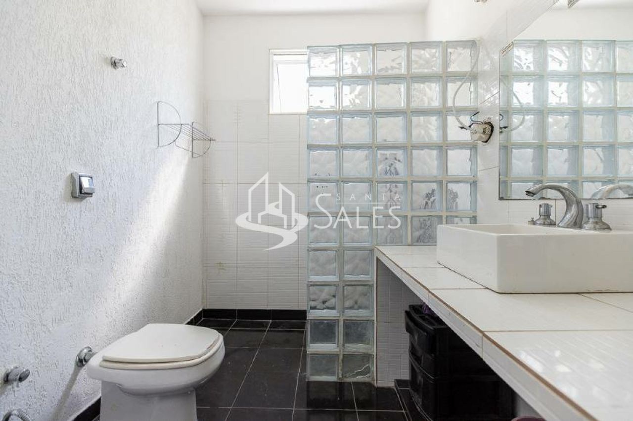 Casa, 4 quartos, 200 m² - Foto 22