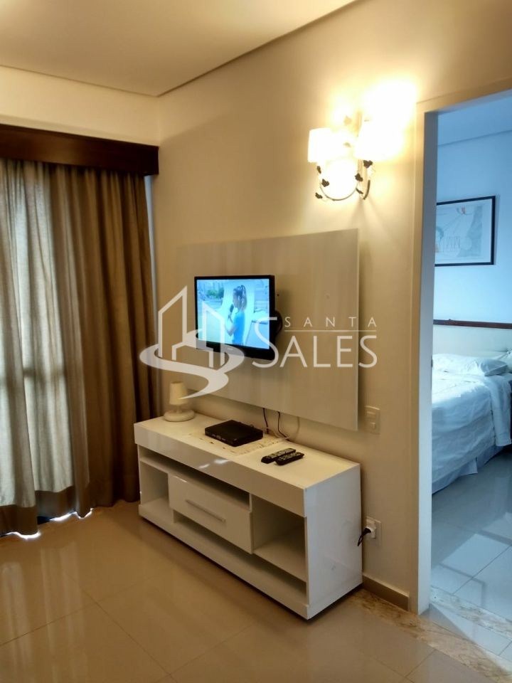 Flat/Apart Hotel, 1 quarto, 35 m² - Foto 10