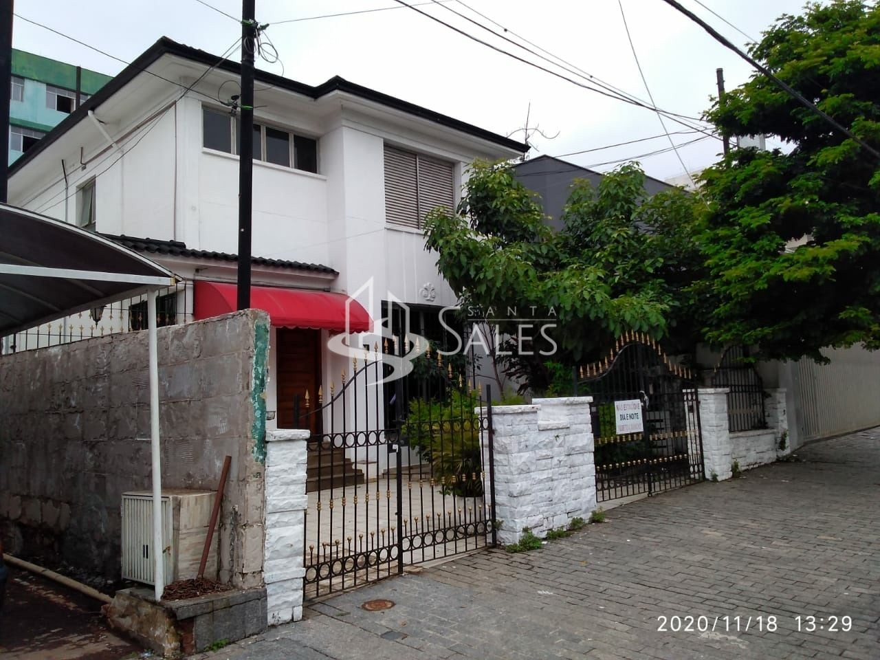 Sobrado, 4 quartos, 500 m² - Foto 8