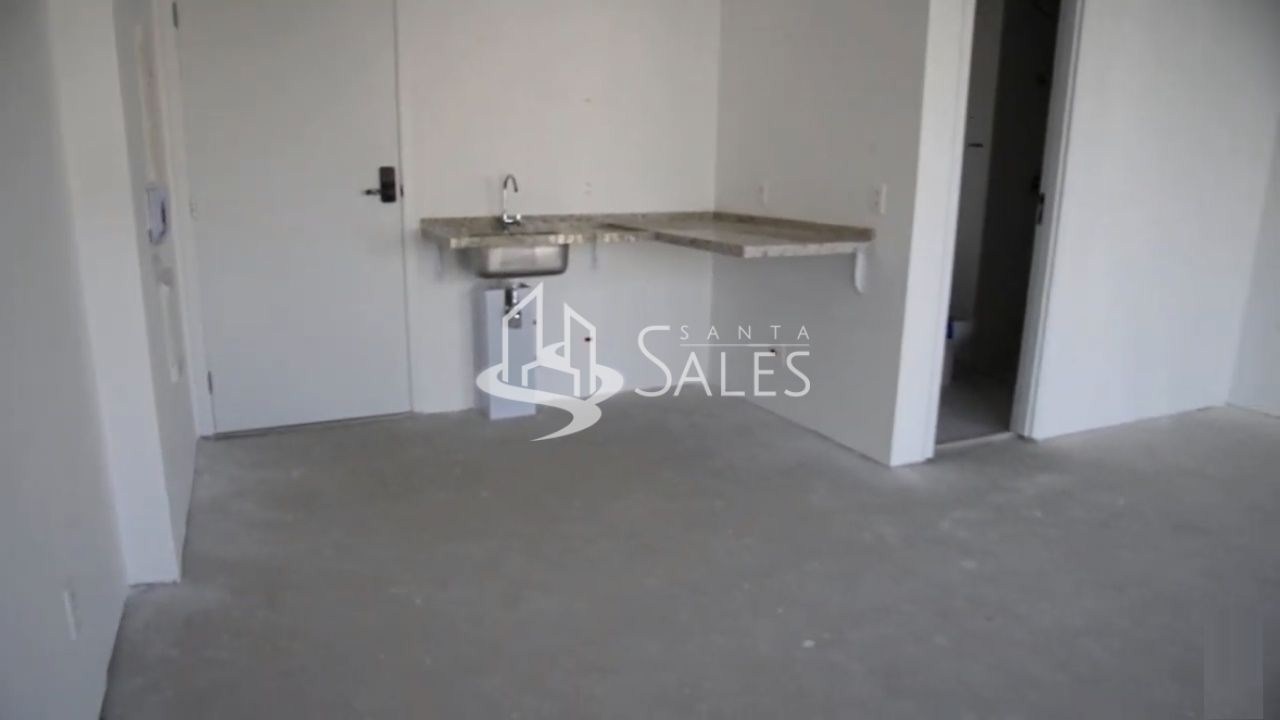 Apartamento, 1 quarto, 39 m² - Foto 17