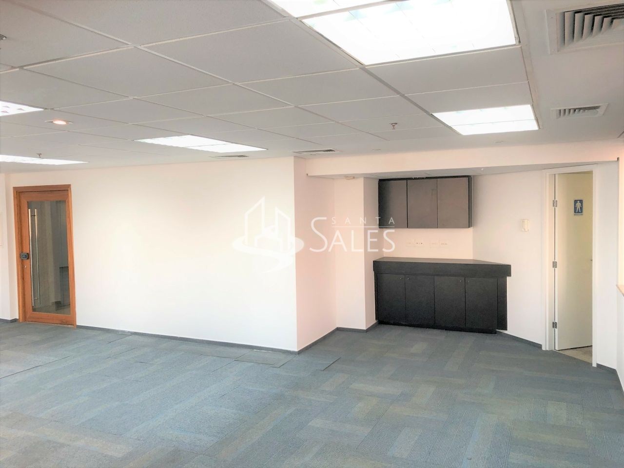 Sala-Conjunto, 102 m² - Foto 4