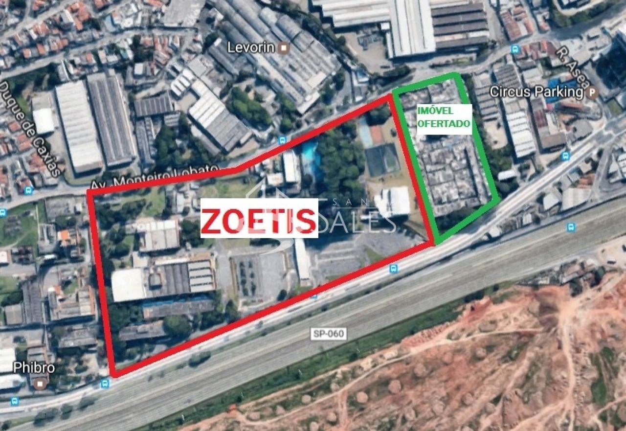 Loteamento e Condomínio - Foto 4