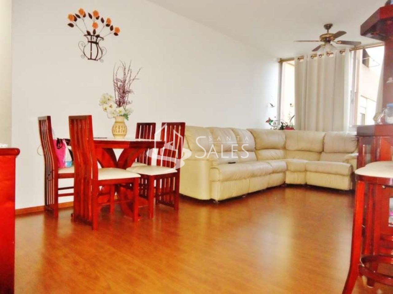 Apartamento, 3 quartos, 75 m² - Foto 1