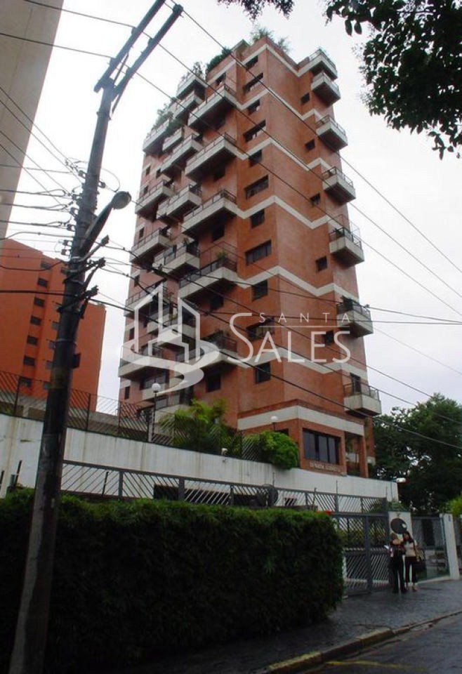 Apartamento, 4 quartos, 200 m² - Foto 8