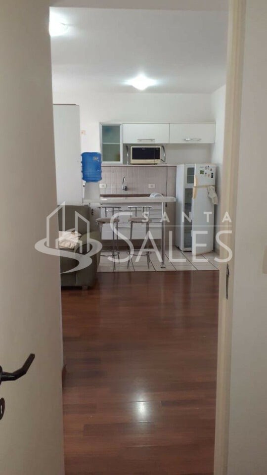 Apartamento, 1 quarto, 45 m² - Foto 3