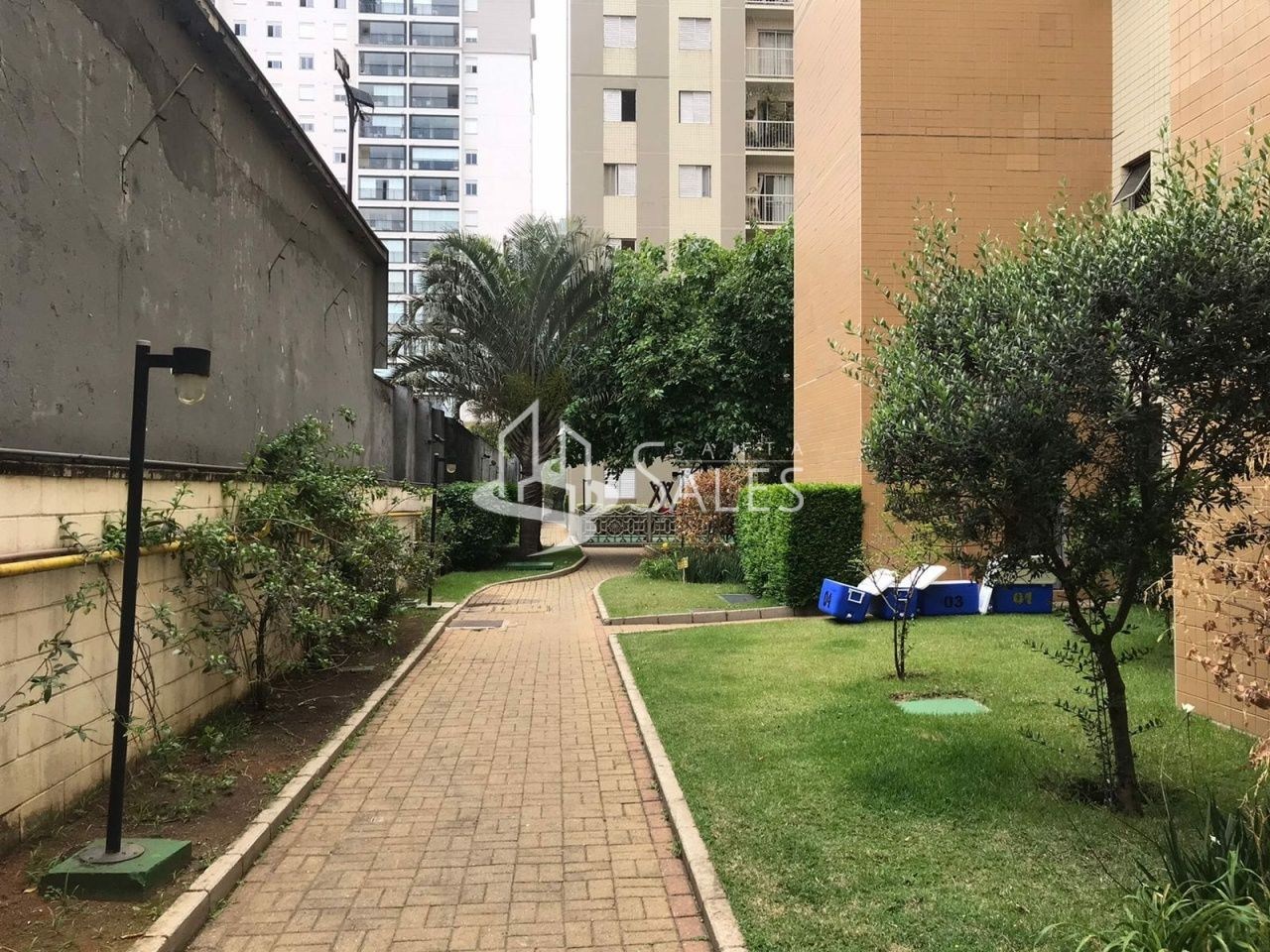Apartamento, 2 quartos, 50 m² - Foto 7