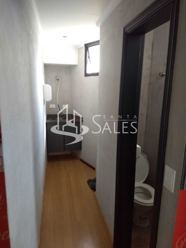 Prédio Inteiro para alugar, 600m² - Foto 11