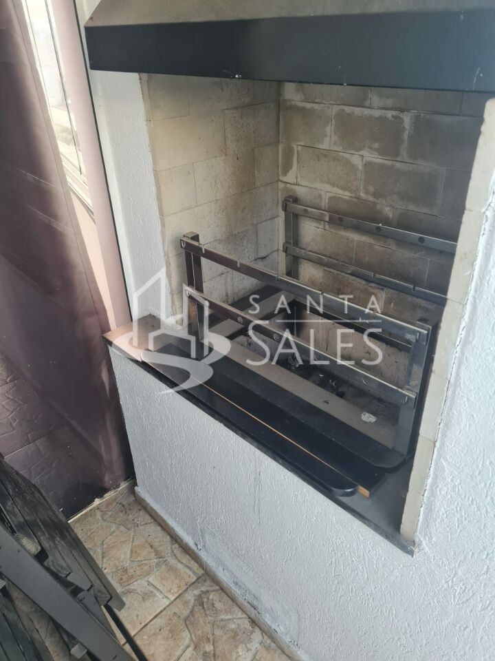Apartamento, 3 quartos, 110 m² - Foto 40