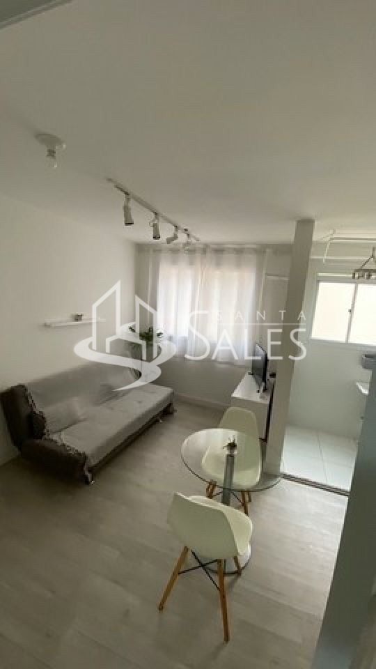 Apartamento, 2 quartos, 40 m² - Foto 26