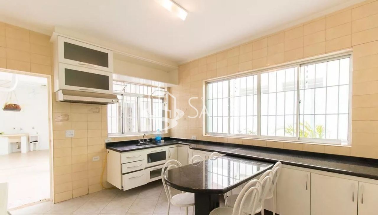 Casa, 3 quartos, 220 m² - Foto 4