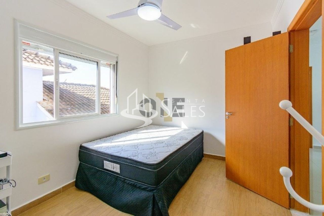 Casa, 4 quartos, 250 m² - Foto 5