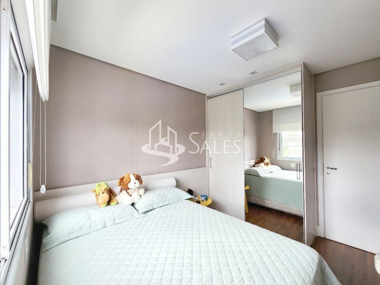 Apartamento, 3 quartos, 123 m² - Foto 64