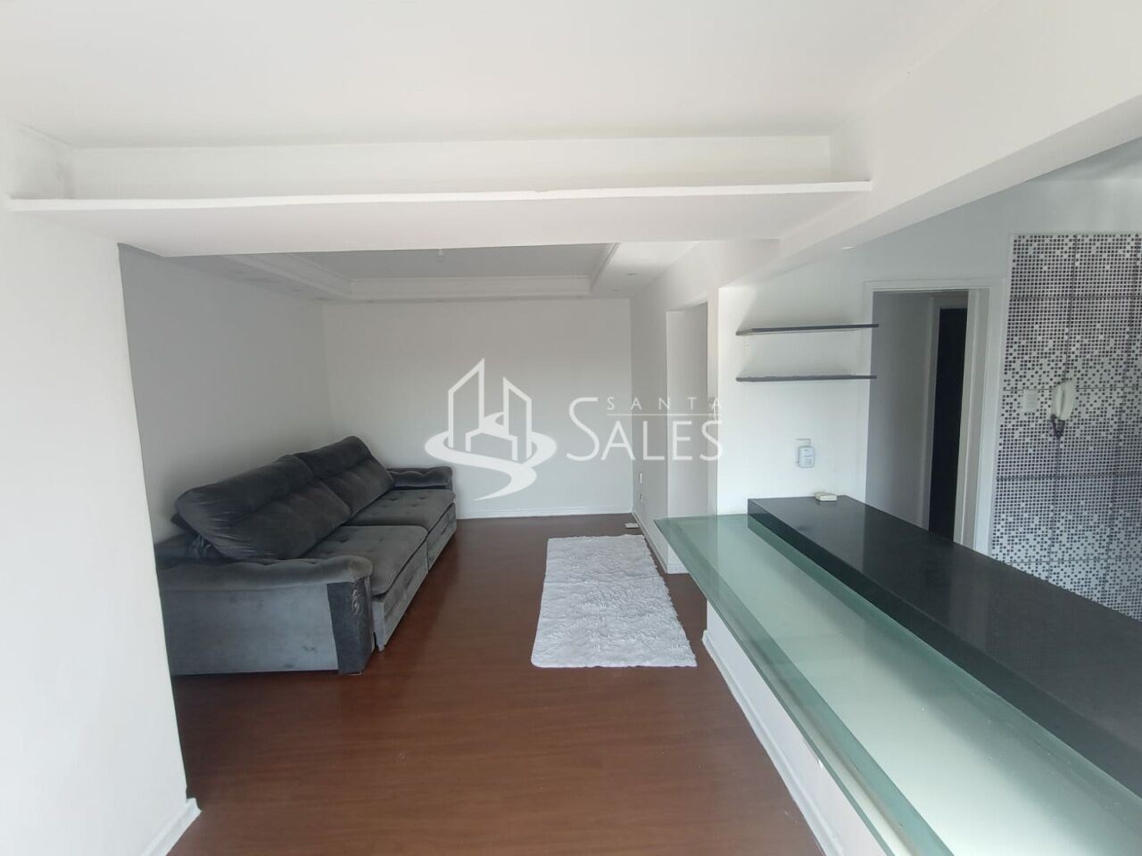 Apartamento, 2 quartos, 69 m² - Foto 6