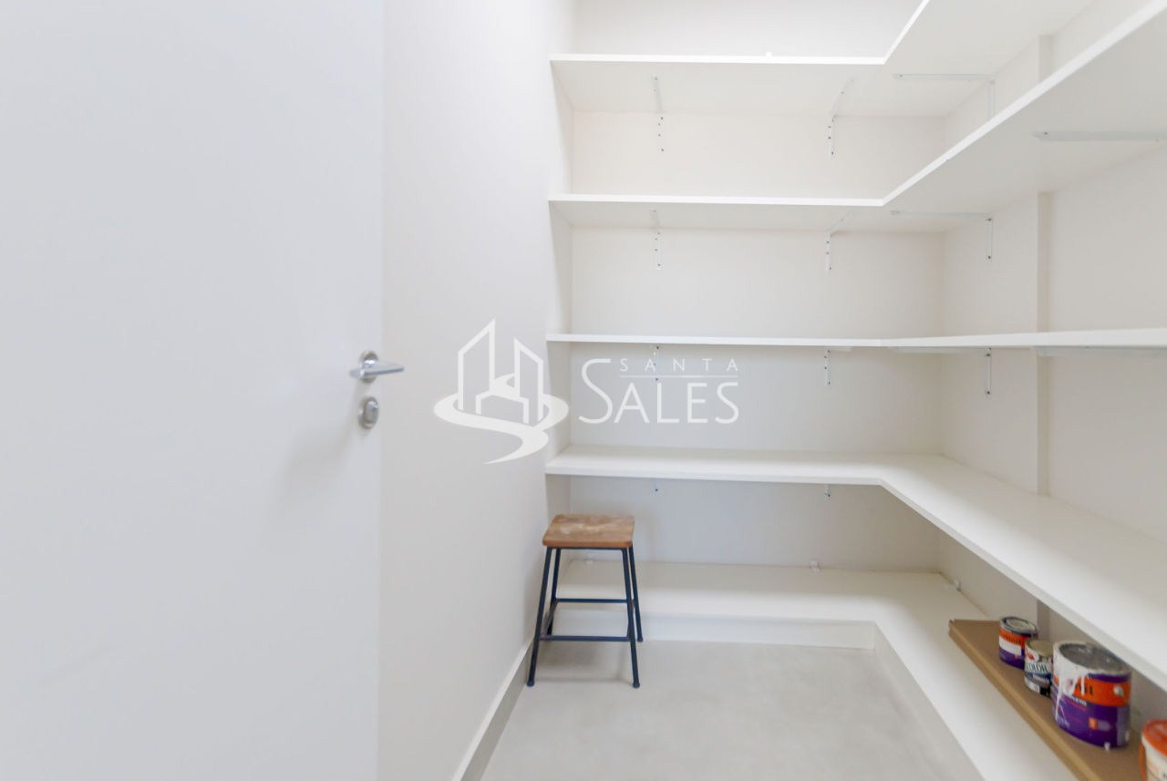 Apartamento, 3 quartos, 225 m² - Foto 9