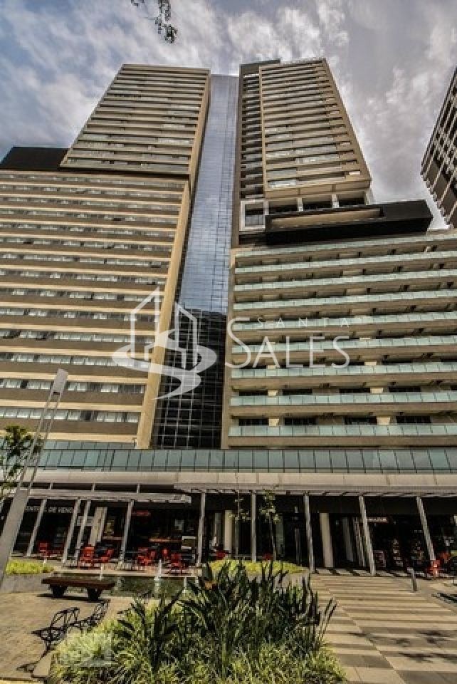 Apartamento, 2 quartos, 55 m² - Foto 9