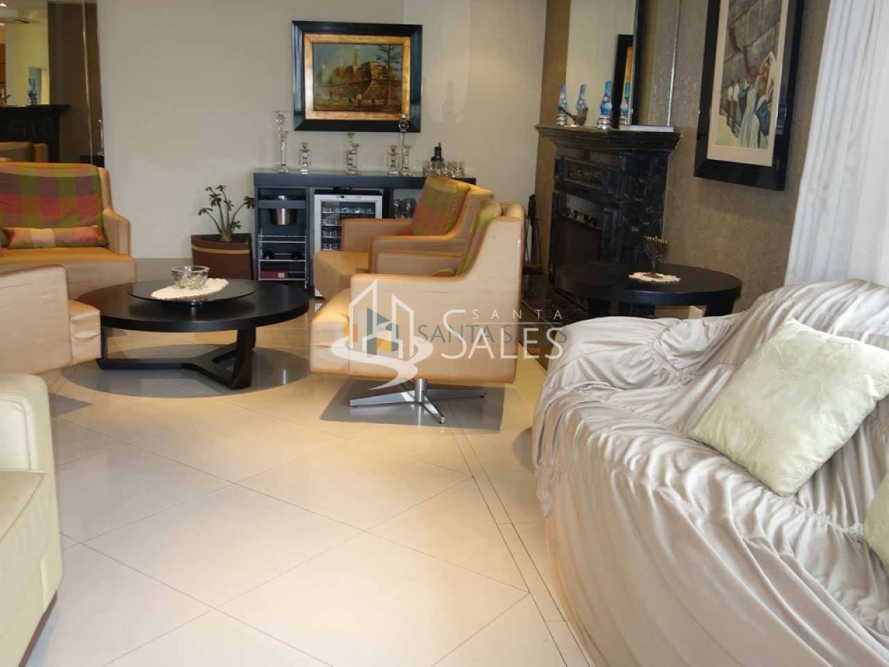 Apartamento, 3 quartos, 217 m² - Foto 21