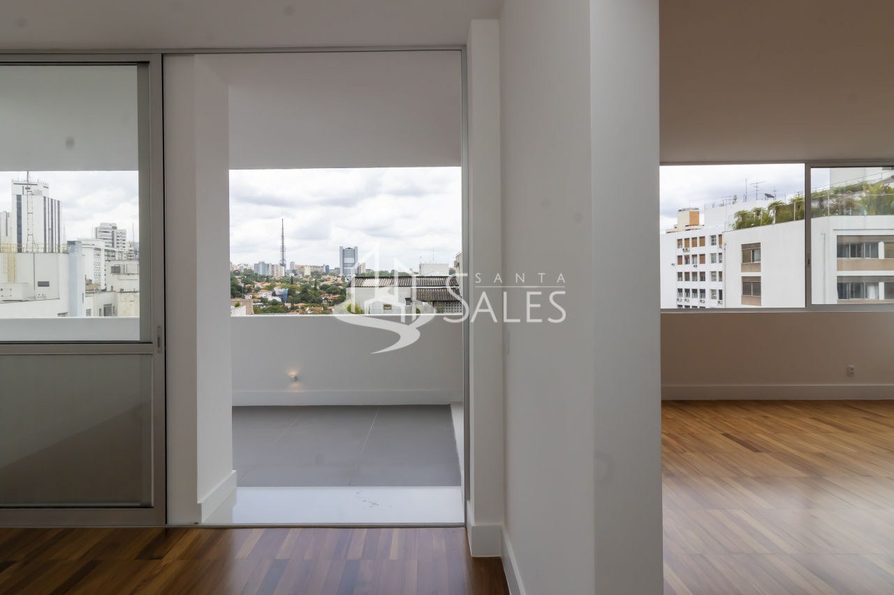 Apartamento, 3 quartos, 270 m² - Foto 24