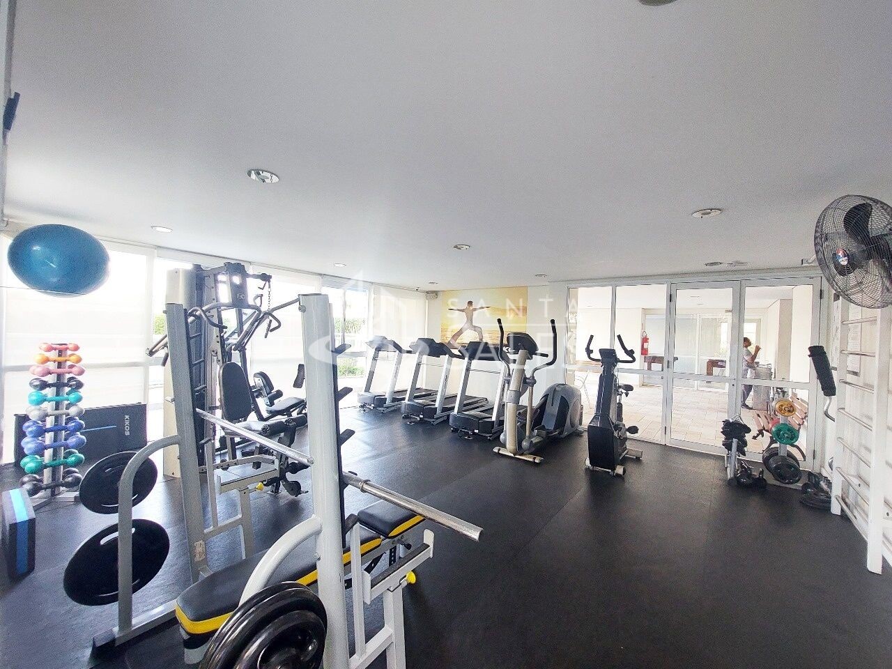 Apartamento, 3 quartos, 93 m² - Foto 7