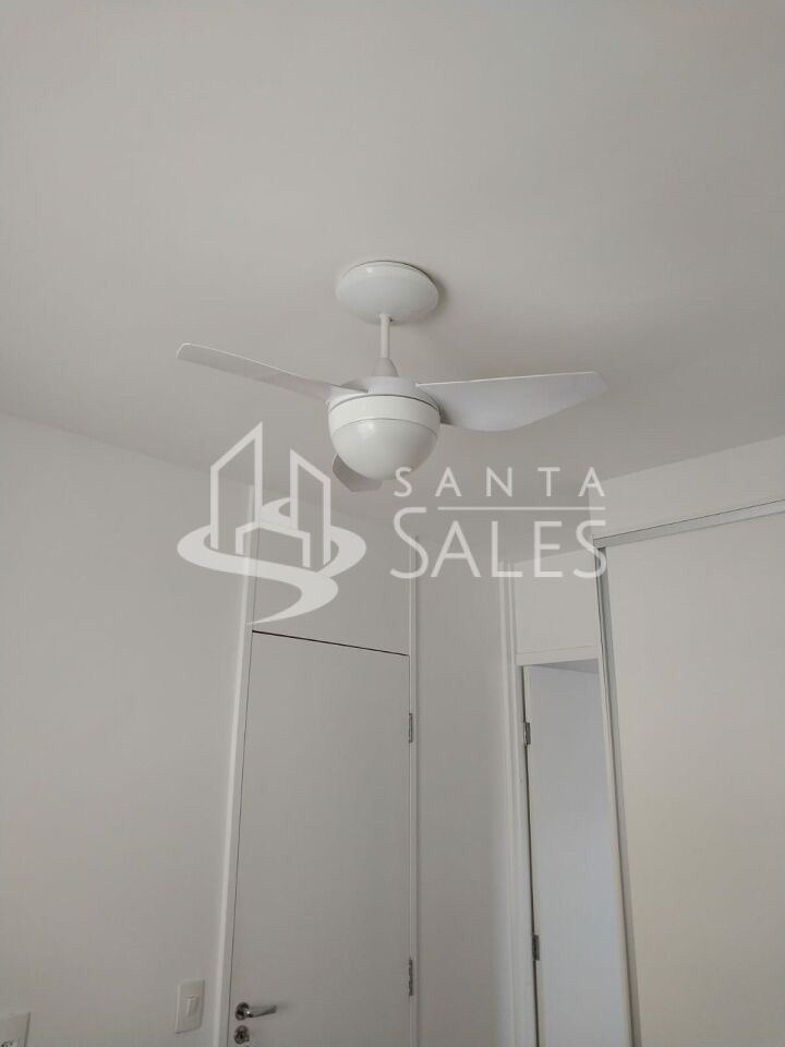 Apartamento, 1 quarto, 35 m² - Foto 8