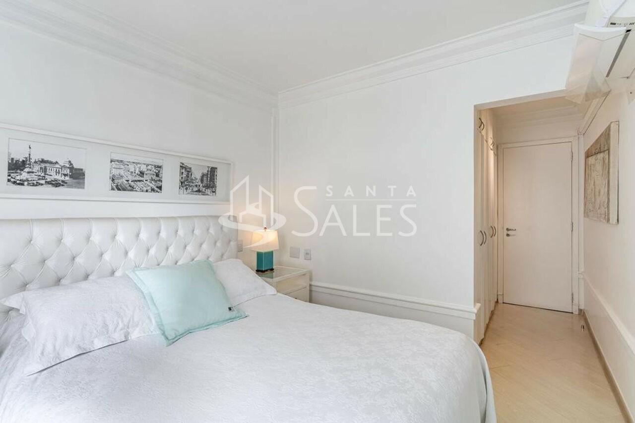 Apartamento, 3 quartos, 106 m² - Foto 21