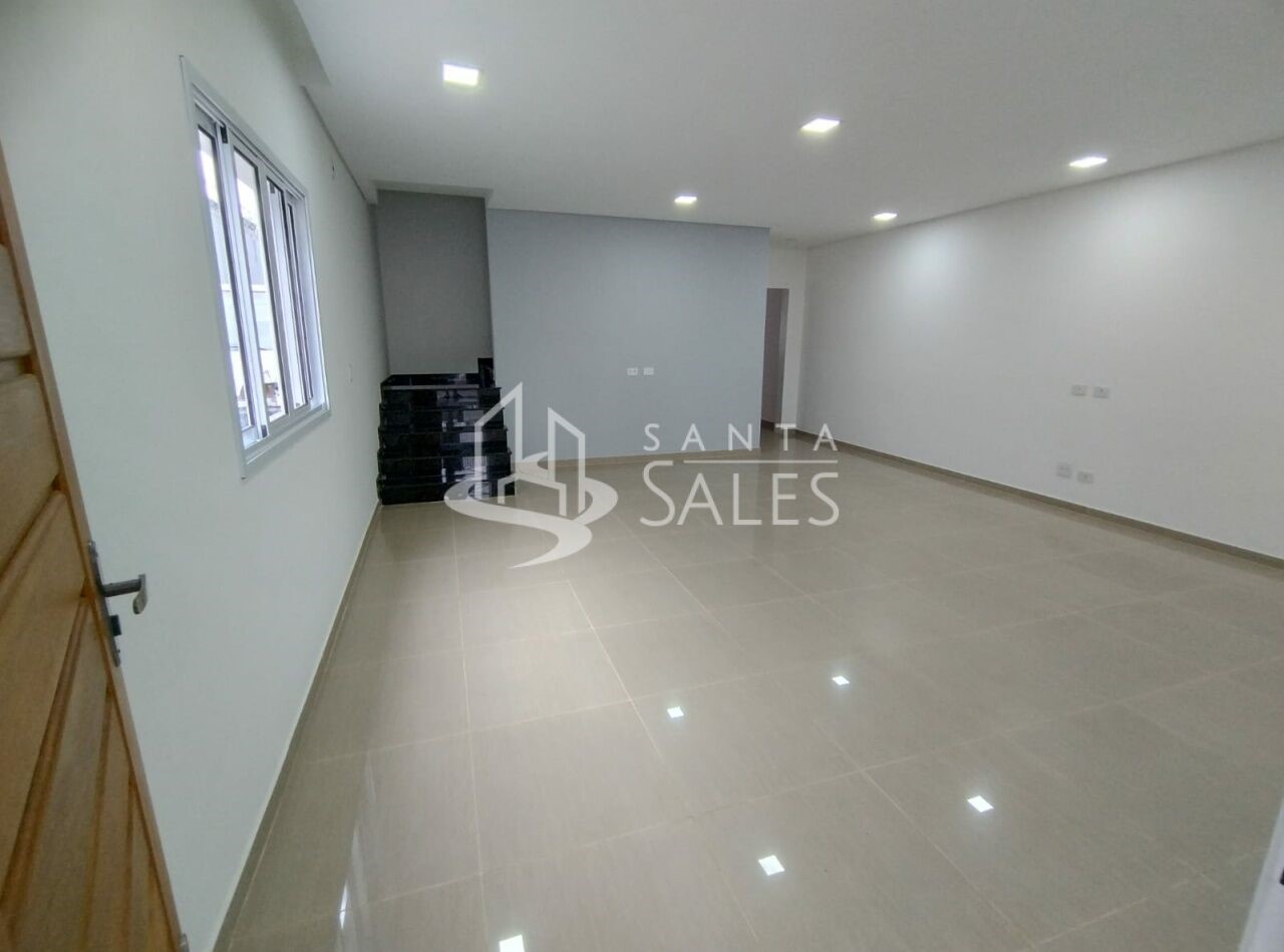 Sobrado, 4 quartos, 250 m² - Foto 31