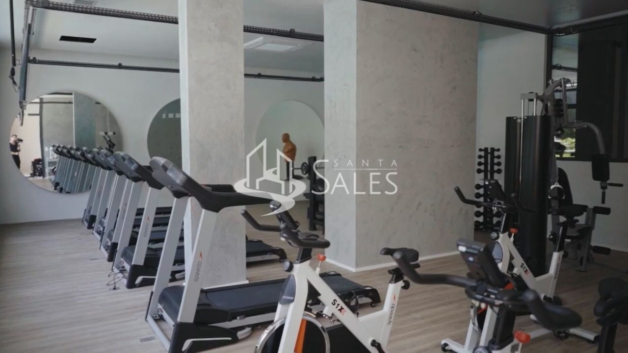 Apartamento, 2 quartos, 74 m² - Foto 40