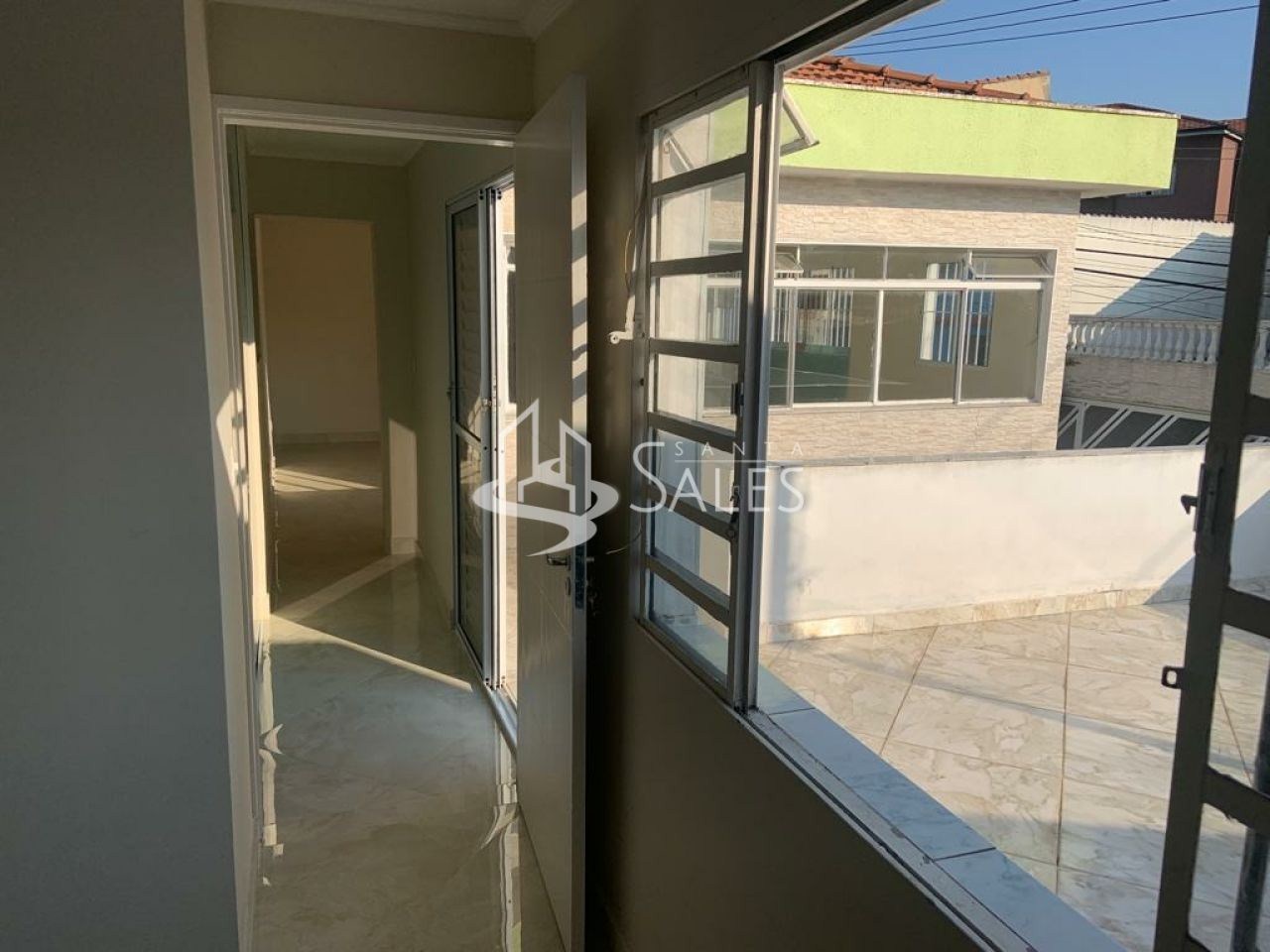 Sobrado, 4 quartos, 195 m² - Foto 15