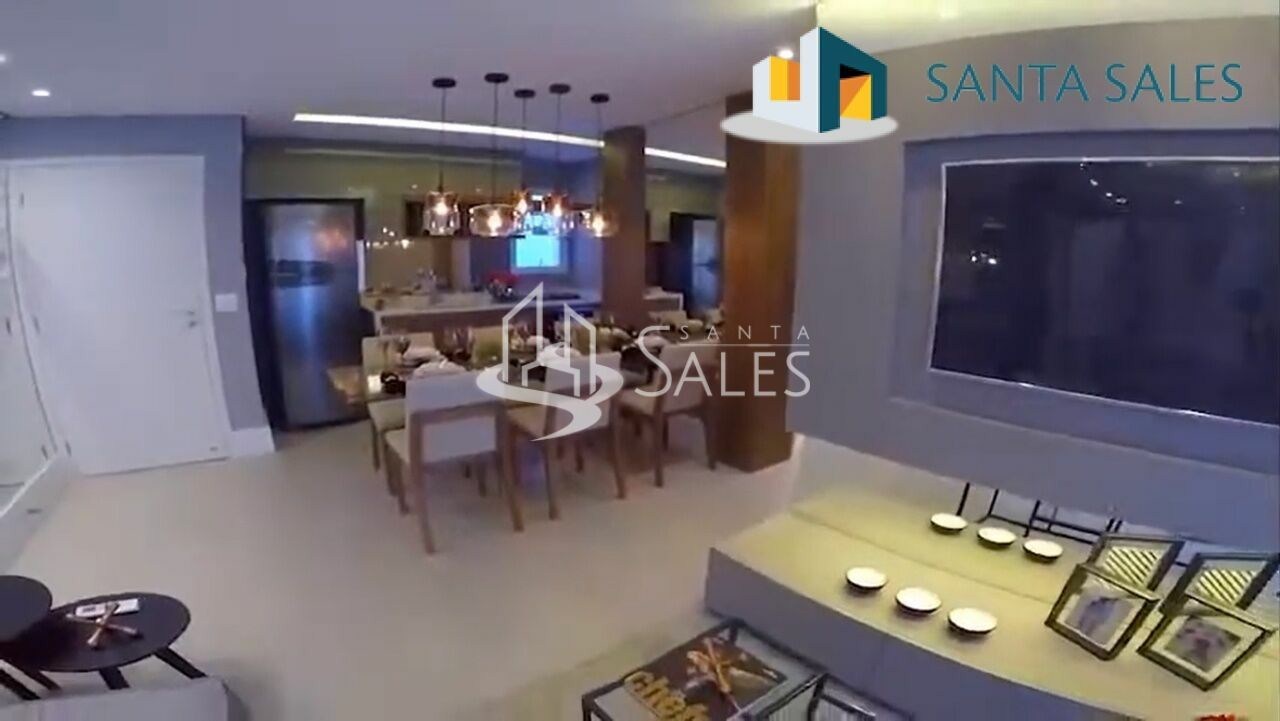 Apartamento, 2 quartos, 65 m² - Foto 3