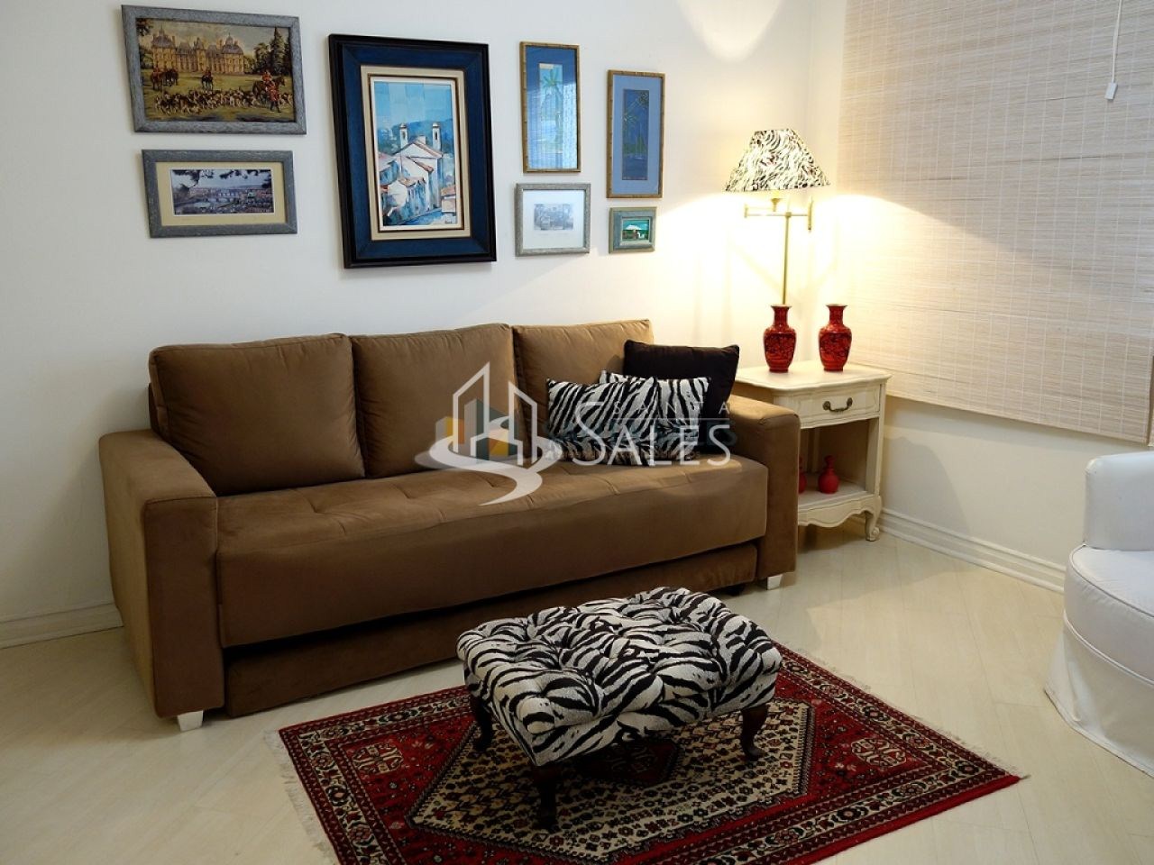 Apartamento, 3 quartos, 168 m² - Foto 7