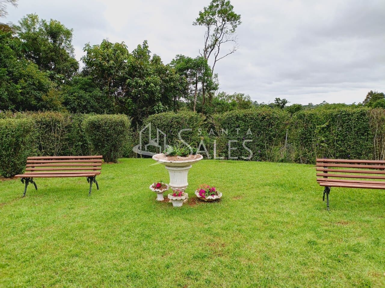 Chácara, 4 quartos, 8300 m² - Foto 17