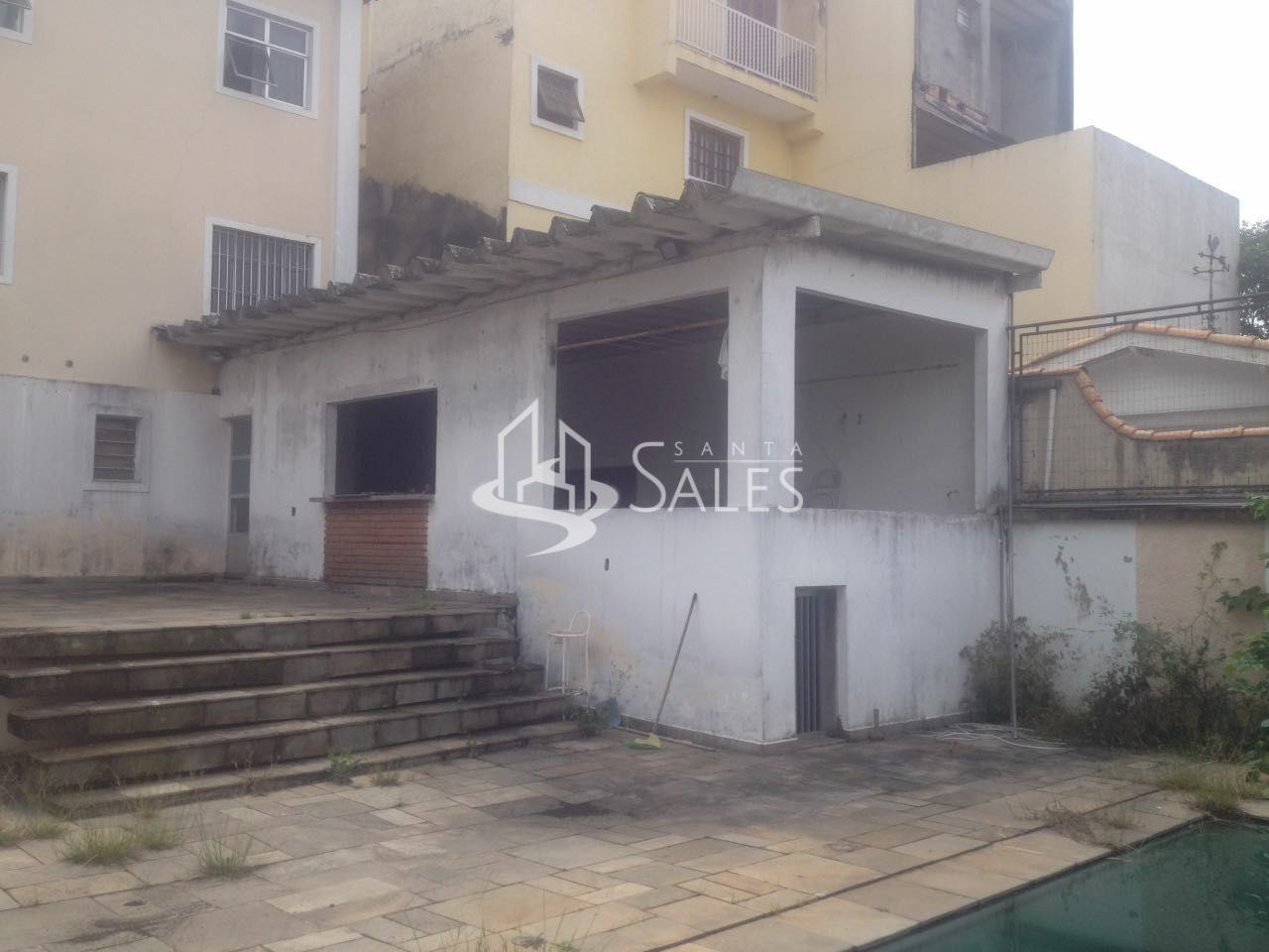 Sobrado, 4 quartos, 240 m² - Foto 5