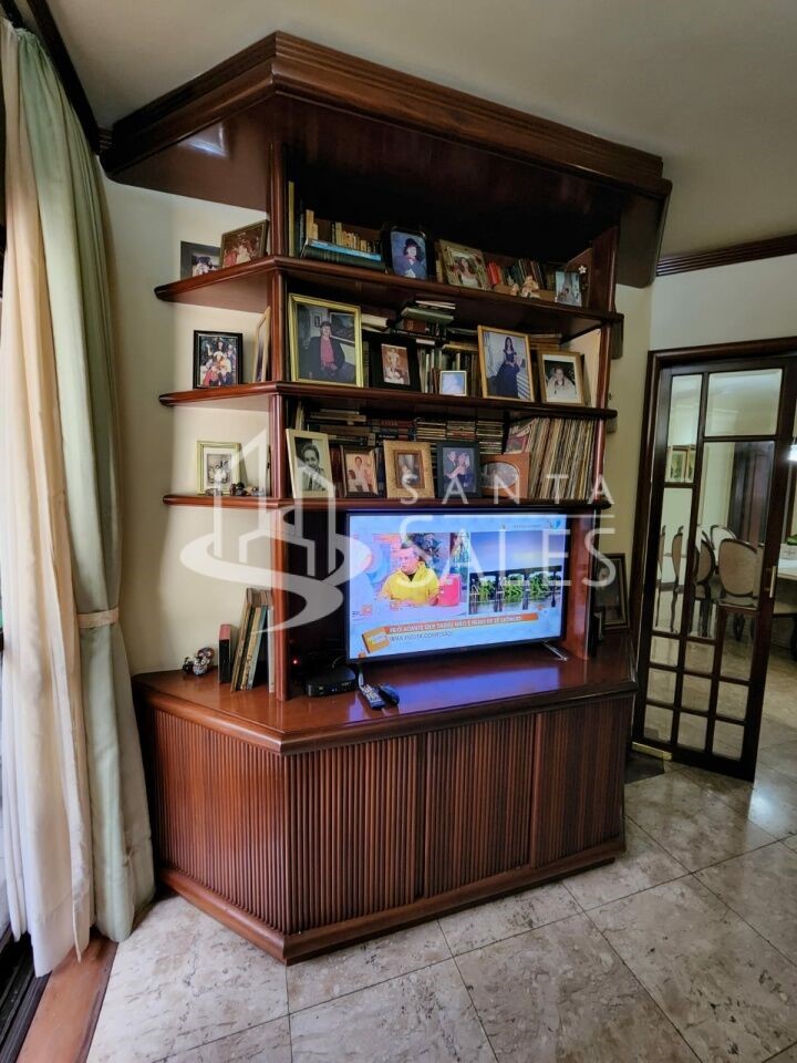 Apartamento, 4 quartos, 140 m² - Foto 4